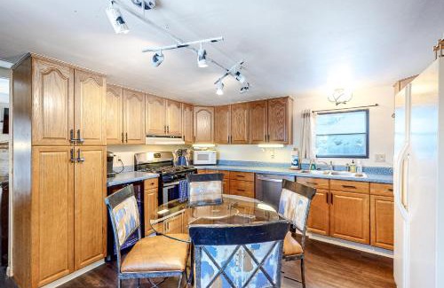 Florissant House | The Glen