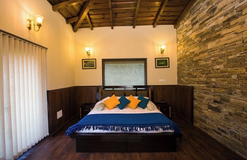Kaul Resort | The GlenBrook Estate