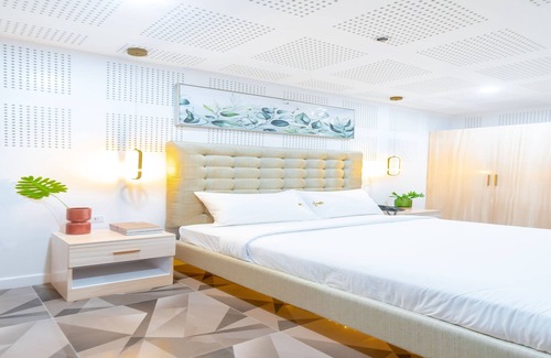 Calinog Hotel | The Glend Hotel Iloilo