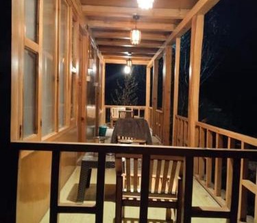 Kullu House | The Glenford House