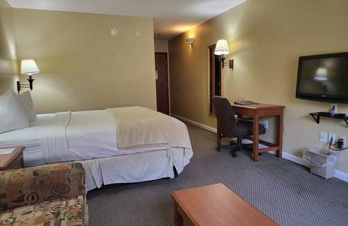 Glenville Hotel | The Glenville Inn