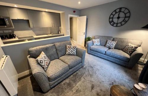 Cockermouth Apartment | The Globe Apartments