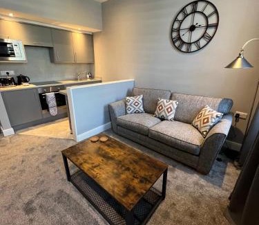 Cockermouth Apartment | The Globe Apartments