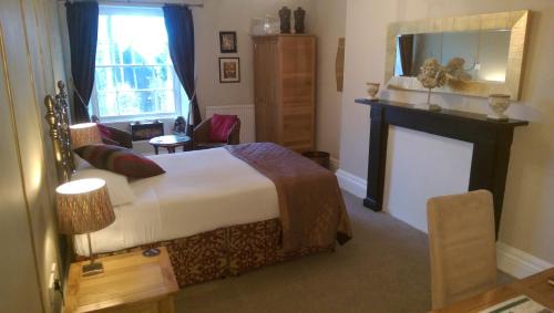 Chagford Hotel | The Globe Inn