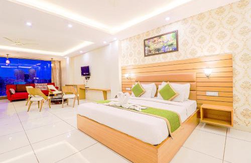 Dehradun Hotel | The Glory Hotel