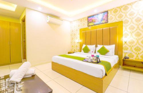 Dehradun Hotel | The Glory Hotel