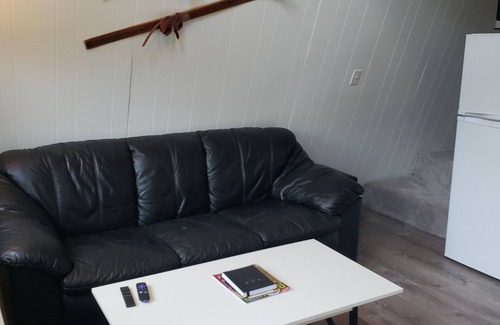 Campton Cottage | The Gnome Home Cottage located near white mountain NH