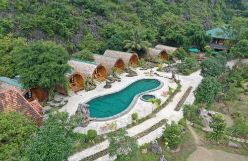 Hoa Lu Resort | THE GOAT BOUTIQUE RESORT