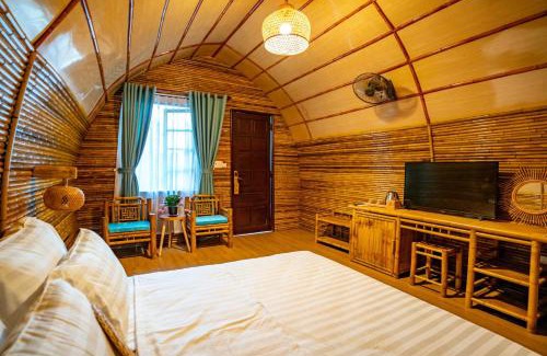 Hoa Lu Resort | THE GOAT BOUTIQUE RESORT