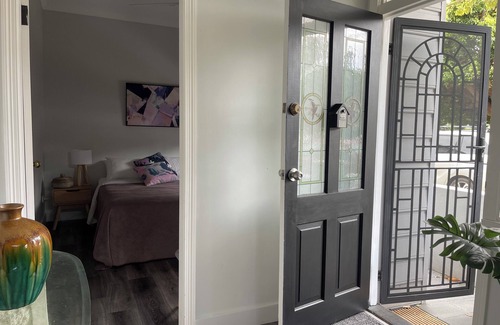 Manly Cottage | The Goat Keepers Cottagen