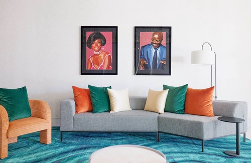 Corktown Hotel | The Godfrey Detroit, Curio Collection By Hilton