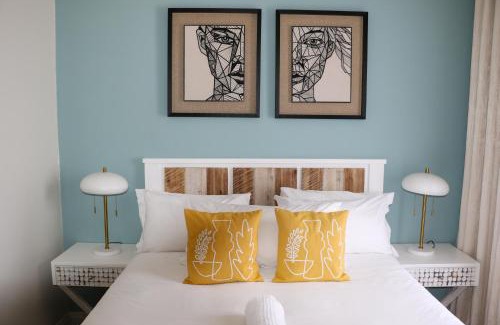 Greater Johannesburg Metropolitan Area Apartment | The Gold Portrait @ Carlswald