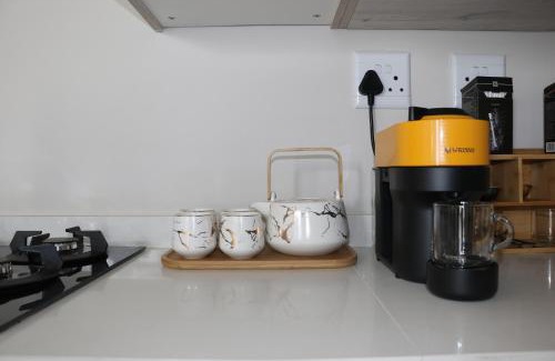 Greater Johannesburg Metropolitan Area Apartment | The Gold Portrait @ Carlswald