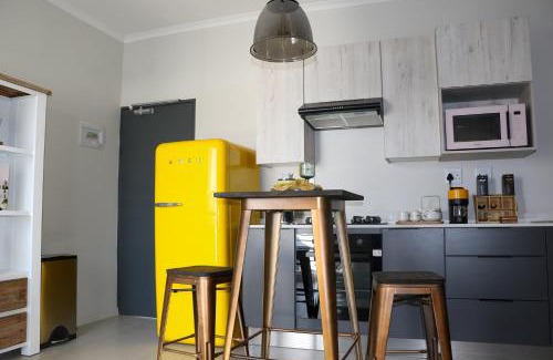 Greater Johannesburg Metropolitan Area Apartment | The Gold Portrait @ Carlswald