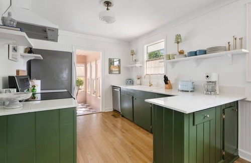 Old Village House | The Golden Cicada | Village Charm with Back House!