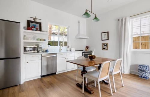 Old Village House | The Golden Cicada | Village Charm with Back House!