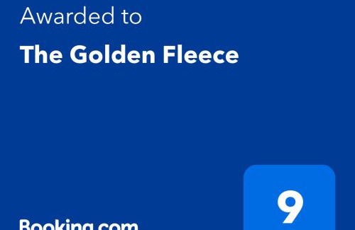 Tatworth House | The Golden Fleece