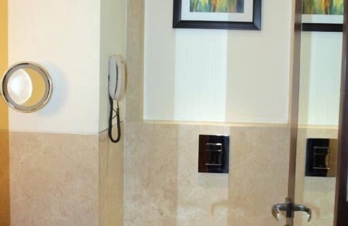 Patparganj Hotel | The Golden Palms Hotel & Spa Delhi
