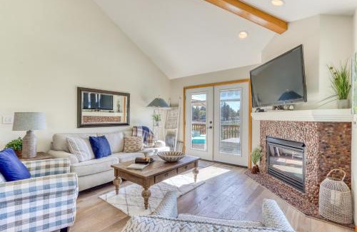 Redmond House | The Golden Pheasant