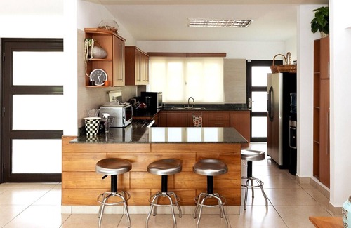 El Palmar Villa | The Golf Oasis Villa by Acomodo