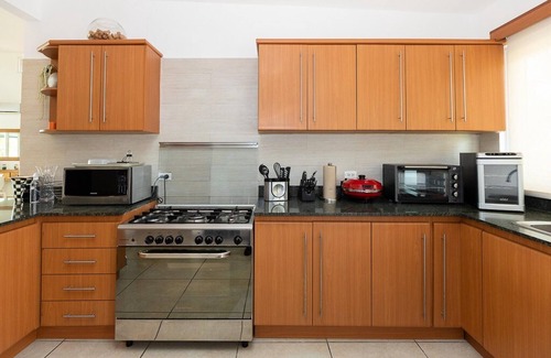 El Palmar Villa | The Golf Oasis Villa by Acomodo