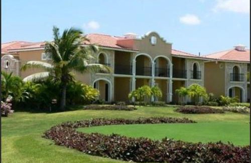Bavaro Apartment | The Golf Suites