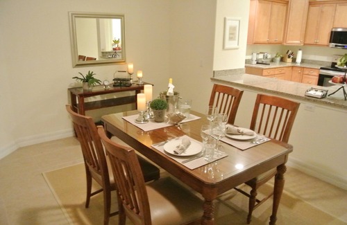 Burnt Store House | The Golfer's Delight - modern, cozy, fantastic view, south facing pool