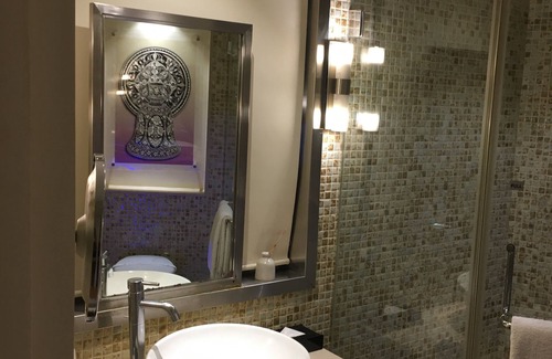 Masab Tank Hotel | The Golkonda Hyderabad