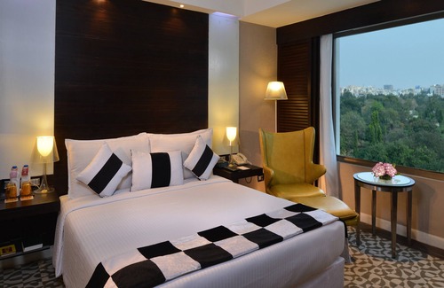 Masab Tank Hotel | The Golkonda Hyderabad