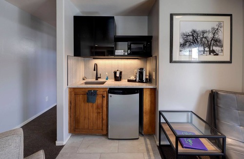 Moab Hotel | The Gonzo Inn