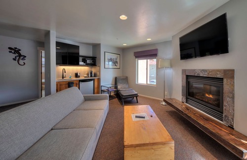 Moab Hotel | The Gonzo Inn