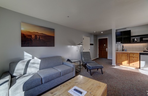 Moab Hotel | The Gonzo Inn