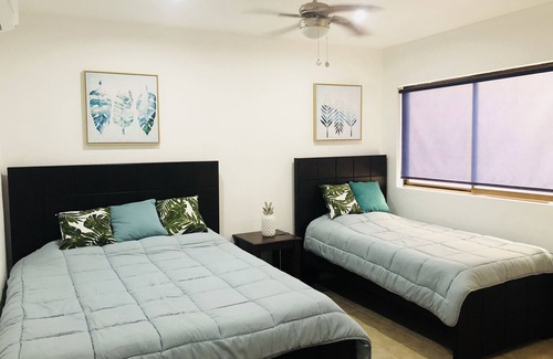 Tamarindo Apartment | The Good Life 2 Tamarind