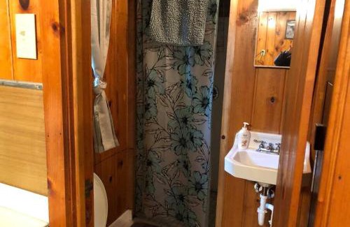 Carp Lake House | The Good Life Cabin - Close to Mackinac Island