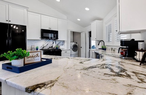 Southpointe Cottage | The Good Life · Ultimate Gulf Shores Getaway: Hot Tub, RV Pad, Fire-Pit & Beach