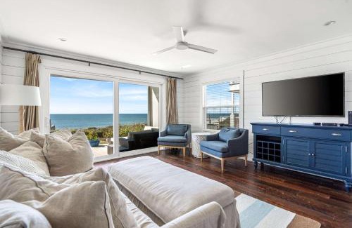 Seacrest House | The Good Life