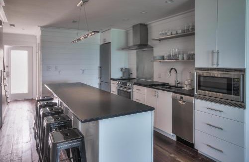 Seacrest House | The Good Life