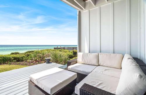 Seacrest House | The Good Life