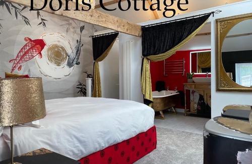 Brecon House | The Good Life Wales with Hot tubs
