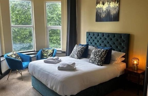 Paignton Apartment | The Goodrington Sands- Apart Hotel