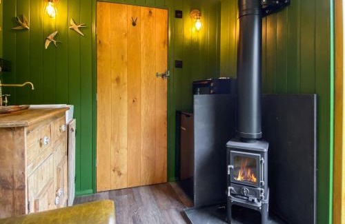Cardinham House | The Goose Nest