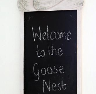 Struisbaai Apartment | The Goose Nest