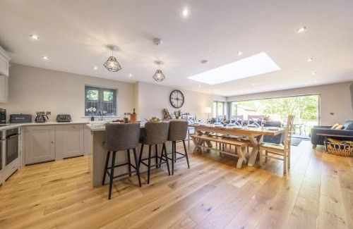 Burnham Market House | The Goosebec