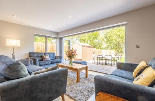 Burnham Market House | The Goosebec