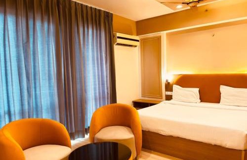 Gomti Nagar Apartment | The Grace Residency - Premier , Gomtinagar , Lucknow