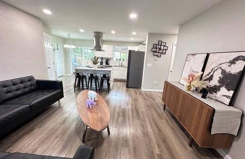 Dupont House | The grace