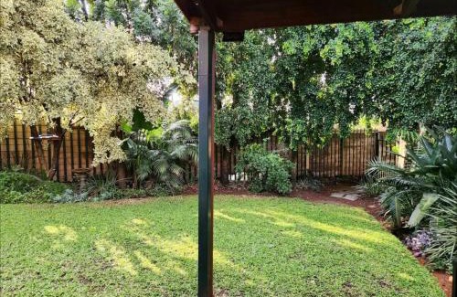 Pretoria Apartment | The Grace