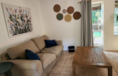 Pretoria Apartment | The Grace