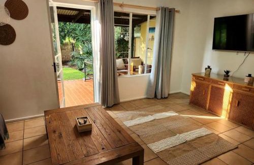 Pretoria Apartment | The Grace