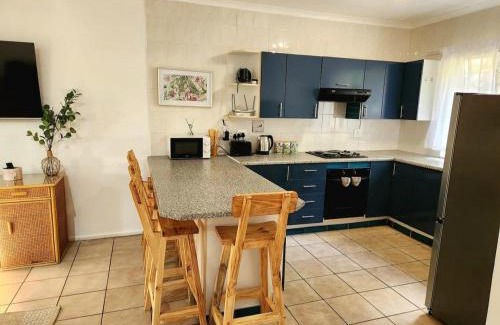 Pretoria Apartment | The Grace